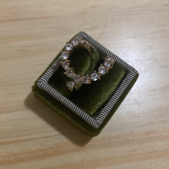 Statement ring - Picture 2 of 3